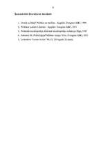 Referāts 'Politika', 13.