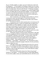 Eseja 'R.Blaumanis "Skaistā dzīve, es sajūtu tevi!"', 2.