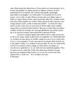 Eseja 'R.Blaumanis "Skaistā dzīve, es sajūtu tevi!"', 3.