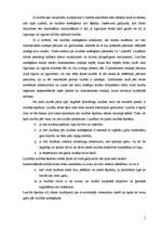 Eseja 'Laulības noslēgšana, šķēršļi laulības noslēgšanai un laulības šķiršana', 2.