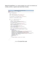 Paraugs 'Datu integrācija', 10.