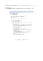 Paraugs 'Datu integrācija', 11.