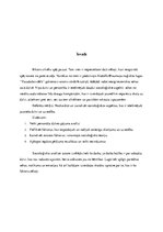 Referāts 'Lugas "Pazudušais dēls" galvenā varoņa Krustiņa dzīves socioloģiskā analīze', 3.