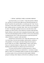 Referāts 'Lugas "Pazudušais dēls" galvenā varoņa Krustiņa dzīves socioloģiskā analīze', 4.