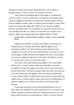 Referāts 'Lugas "Pazudušais dēls" galvenā varoņa Krustiņa dzīves socioloģiskā analīze', 5.