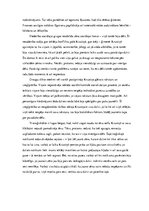 Referāts 'Lugas "Pazudušais dēls" galvenā varoņa Krustiņa dzīves socioloģiskā analīze', 6.