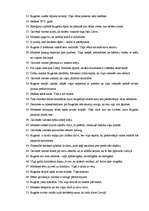 Eseja 'Sievietes tēls literatūrā', 3.