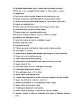 Eseja 'Sievietes tēls literatūrā', 5.