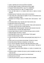 Eseja 'Sievietes tēls literatūrā', 9.