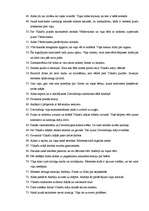 Eseja 'Sievietes tēls literatūrā', 10.