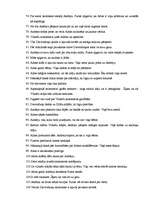 Eseja 'Sievietes tēls literatūrā', 11.