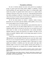 Referāts 'Tiesu komunikācijas stratēģija Latvijā', 7.