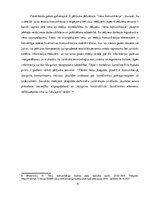 Referāts 'Tiesu komunikācijas stratēģija Latvijā', 9.