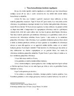 Referāts 'Tiesu komunikācijas stratēģija Latvijā', 10.