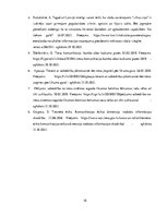 Referāts 'Tiesu komunikācijas stratēģija Latvijā', 18.