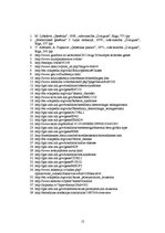 Referāts 'Cilvēka ģenētika. Mutācijas un hromosomu pārveidnes', 12.