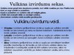 Prezentācija 'Vulkāniskie izvirdumi', 5.