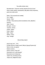 Konspekts 'Nacionālās mūzikas skolas', 1.