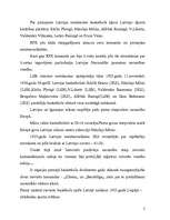 Referāts 'Basketbols Latvijā, tā izaugsme un sasniegumi', 2.