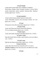 Referāts 'Basketbols Latvijā, tā izaugsme un sasniegumi', 14.