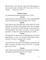 Referāts 'Basketbols Latvijā, tā izaugsme un sasniegumi', 17.