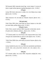 Referāts 'Basketbols Latvijā, tā izaugsme un sasniegumi', 19.