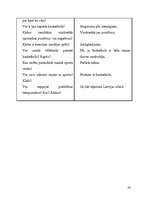 Referāts 'Basketbols Latvijā, tā izaugsme un sasniegumi', 23.