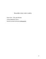 Referāts 'Basketbols Latvijā, tā izaugsme un sasniegumi', 25.