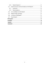 Diplomdarbs 'Bachelor Thesis - How Should LMT Respond to Competition that Is Focusing on Prod', 4.