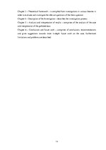 Diplomdarbs 'Bachelor Thesis - How Should LMT Respond to Competition that Is Focusing on Prod', 14.