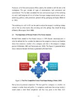 Diplomdarbs 'Bachelor Thesis - How Should LMT Respond to Competition that Is Focusing on Prod', 17.