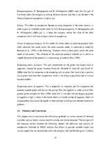 Diplomdarbs 'Bachelor Thesis - How Should LMT Respond to Competition that Is Focusing on Prod', 18.