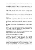 Diplomdarbs 'Bachelor Thesis - How Should LMT Respond to Competition that Is Focusing on Prod', 23.