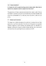 Diplomdarbs 'Bachelor Thesis - How Should LMT Respond to Competition that Is Focusing on Prod', 25.