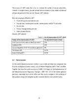 Diplomdarbs 'Bachelor Thesis - How Should LMT Respond to Competition that Is Focusing on Prod', 28.