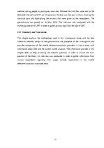 Diplomdarbs 'Bachelor Thesis - How Should LMT Respond to Competition that Is Focusing on Prod', 31.