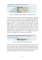 Diplomdarbs 'Bachelor Thesis - How Should LMT Respond to Competition that Is Focusing on Prod', 34.