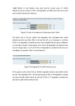 Diplomdarbs 'Bachelor Thesis - How Should LMT Respond to Competition that Is Focusing on Prod', 36.