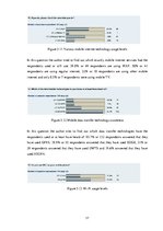 Diplomdarbs 'Bachelor Thesis - How Should LMT Respond to Competition that Is Focusing on Prod', 37.