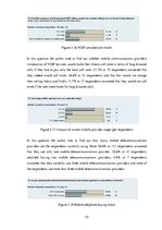 Diplomdarbs 'Bachelor Thesis - How Should LMT Respond to Competition that Is Focusing on Prod', 39.