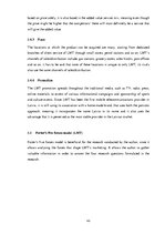 Diplomdarbs 'Bachelor Thesis - How Should LMT Respond to Competition that Is Focusing on Prod', 45.