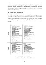 Diplomdarbs 'Bachelor Thesis - How Should LMT Respond to Competition that Is Focusing on Prod', 47.