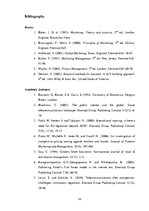 Diplomdarbs 'Bachelor Thesis - How Should LMT Respond to Competition that Is Focusing on Prod', 55.