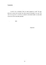 Diplomdarbs 'Bachelor Thesis - How Should LMT Respond to Competition that Is Focusing on Prod', 58.