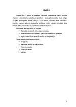 Referāts 'Putnkopības attīstības Latvijā statistiskā analīze', 3.