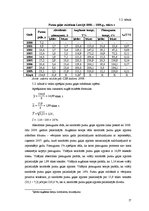 Referāts 'Putnkopības attīstības Latvijā statistiskā analīze', 17.