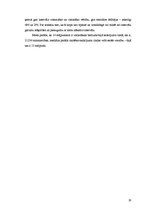 Referāts 'Putnkopības attīstības Latvijā statistiskā analīze', 28.