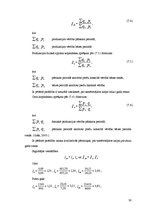 Referāts 'Putnkopības attīstības Latvijā statistiskā analīze', 30.