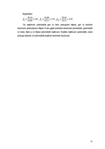 Referāts 'Putnkopības attīstības Latvijā statistiskā analīze', 31.