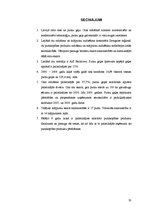 Referāts 'Putnkopības attīstības Latvijā statistiskā analīze', 32.